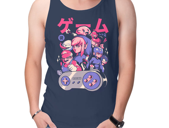 Retro Gang