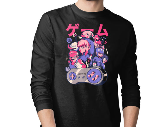 Retro Gang