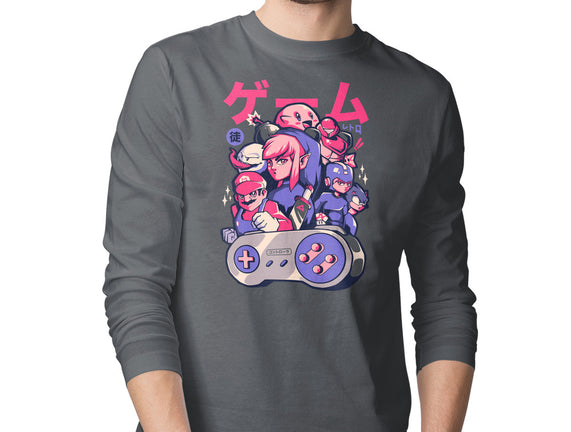 Retro Gang