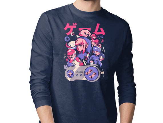 Retro Gang