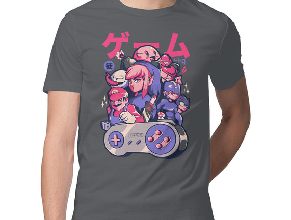 Retro Gang