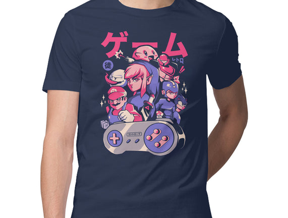 Retro Gang