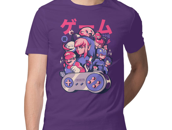 Retro Gang
