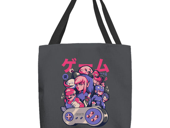 Retro Gang