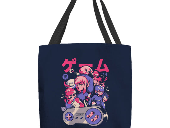 Retro Gang