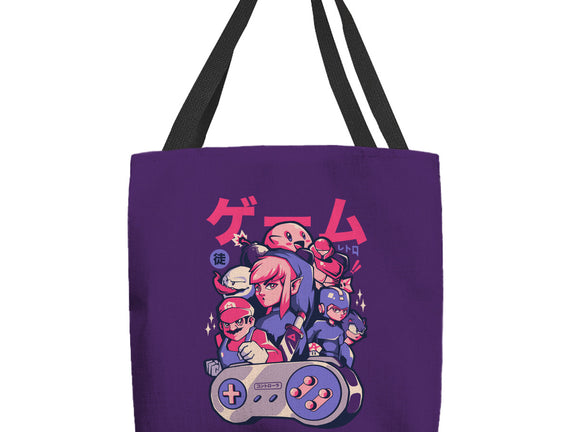 Retro Gang