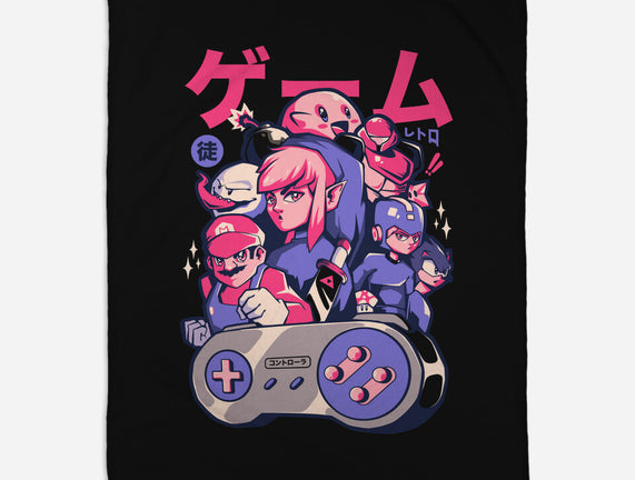 Retro Gang