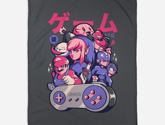 Retro Gang