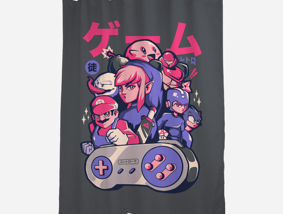 Retro Gang