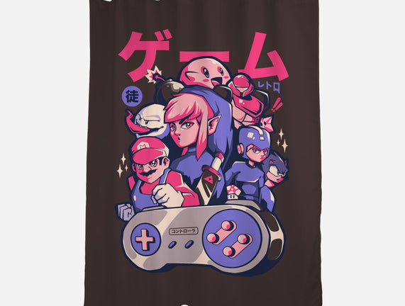 Retro Gang