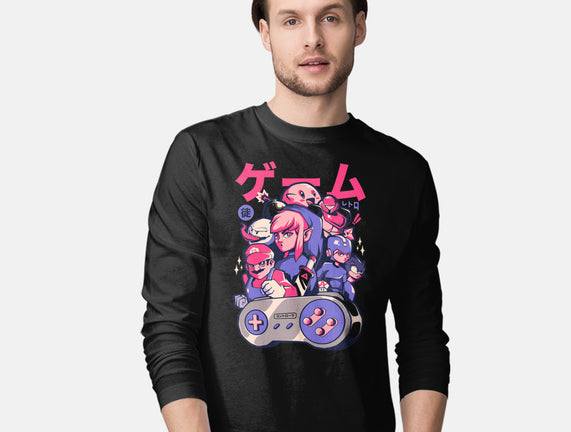 Retro Gang