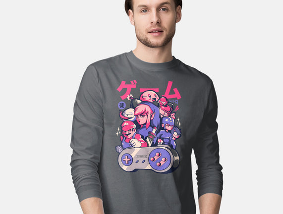 Retro Gang