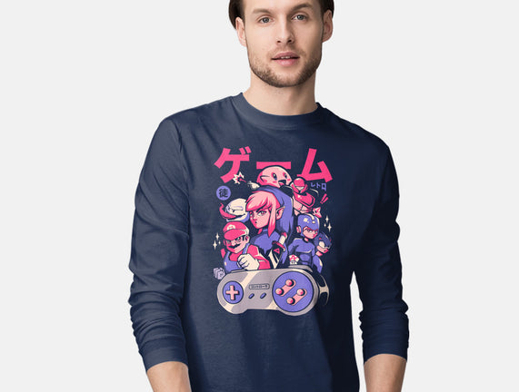 Retro Gang