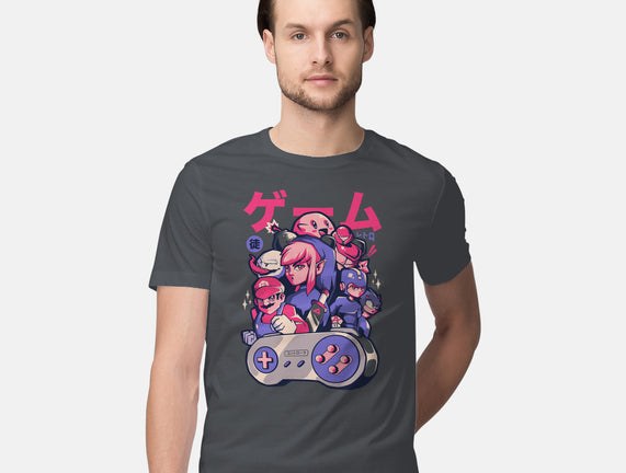 Retro Gang