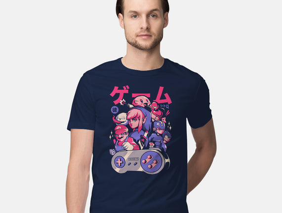 Retro Gang