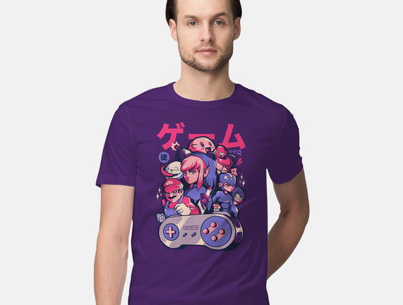 Retro Gang