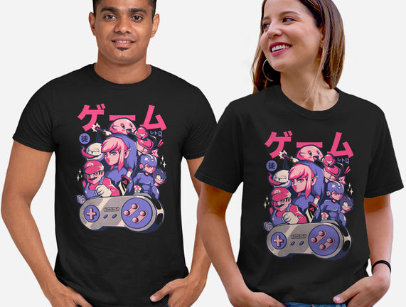 Retro Gang