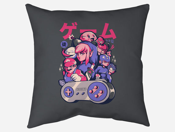 Retro Gang