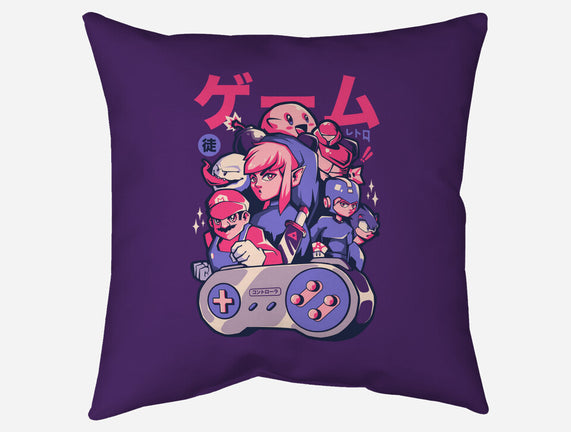 Retro Gang