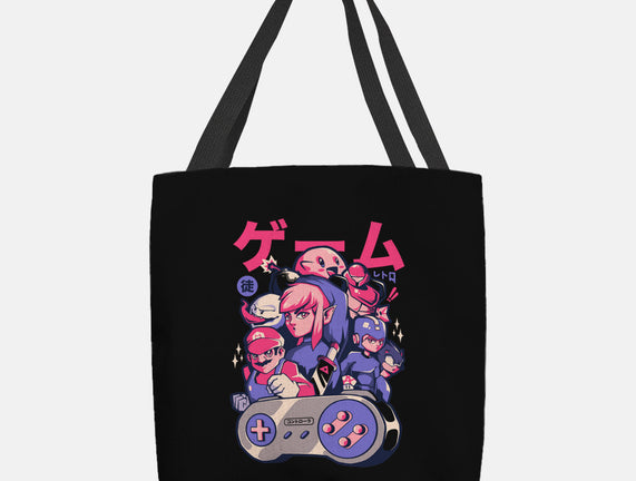 Retro Gang