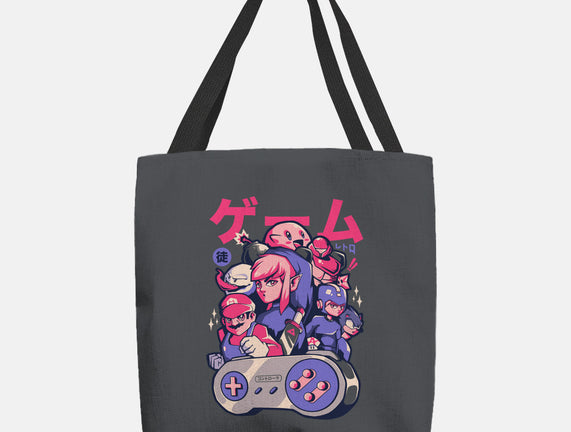 Retro Gang