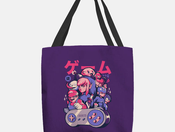 Retro Gang