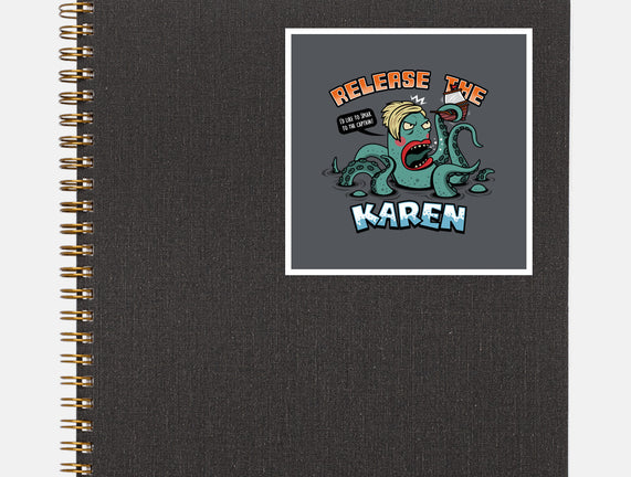 Release the Karen