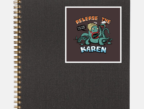 Release the Karen
