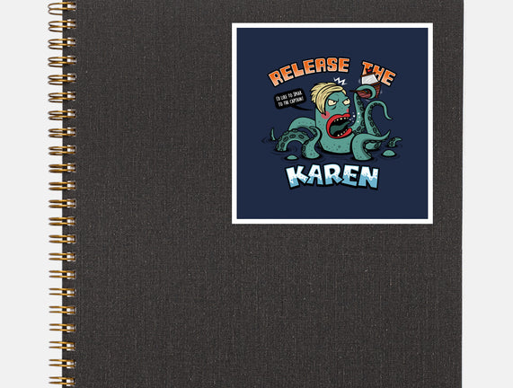 Release the Karen