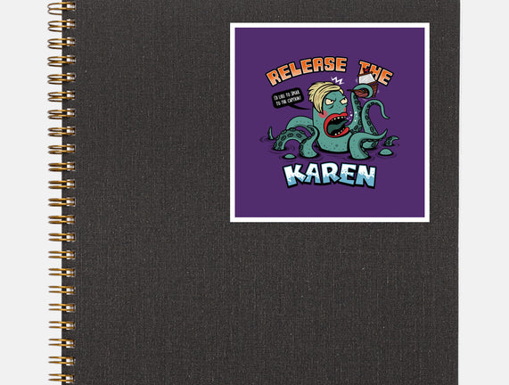 Release the Karen