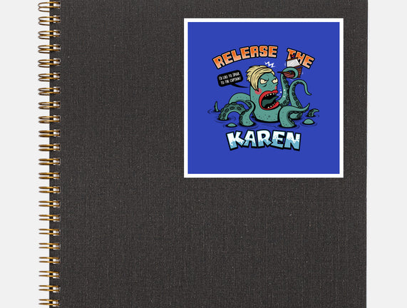 Release the Karen