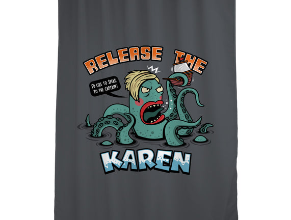Release the Karen