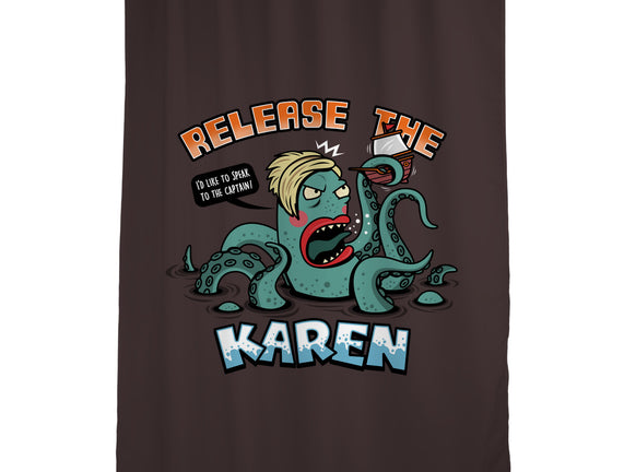 Release the Karen