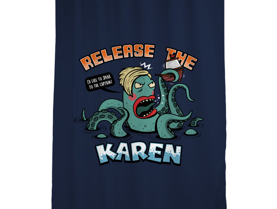 Release the Karen
