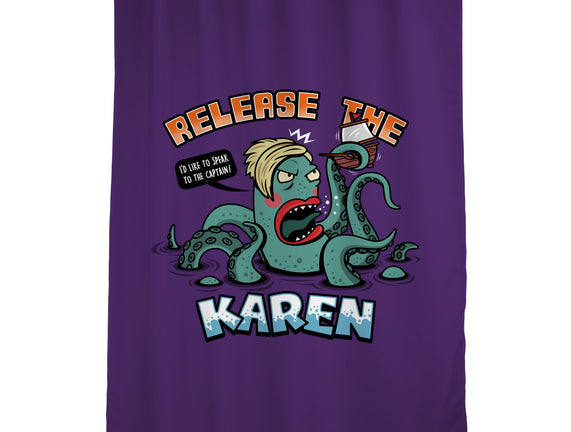 Release the Karen