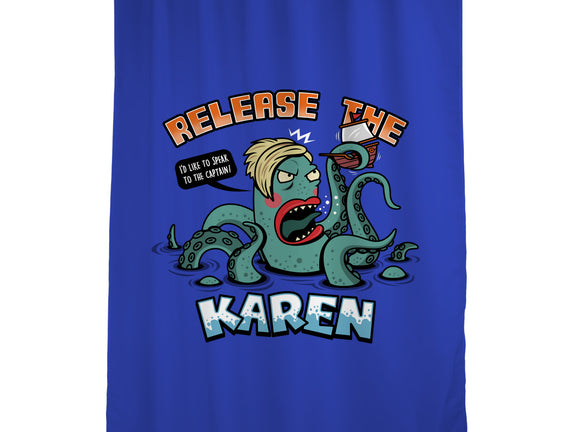 Release the Karen