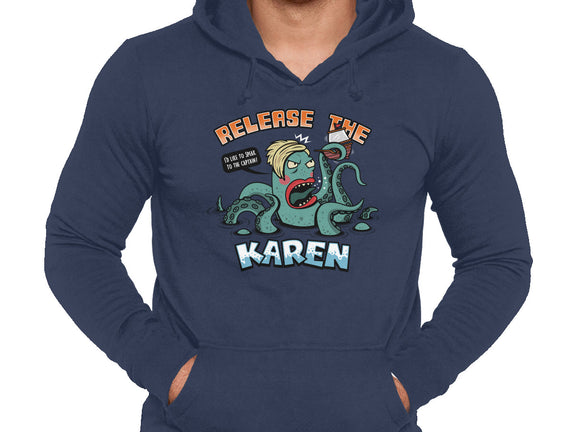 Release the Karen
