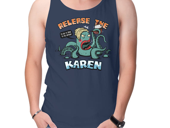 Release the Karen