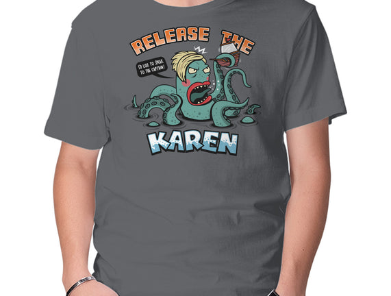 Release the Karen