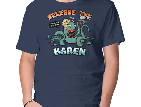 Release the Karen