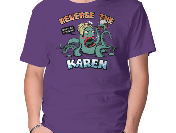Release the Karen