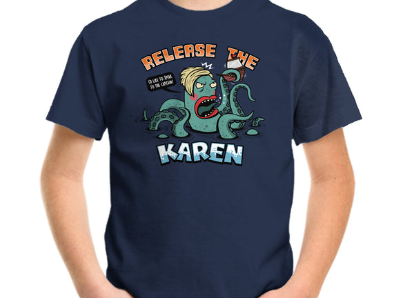 Release the Karen