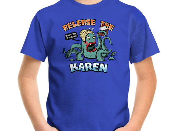 Release the Karen