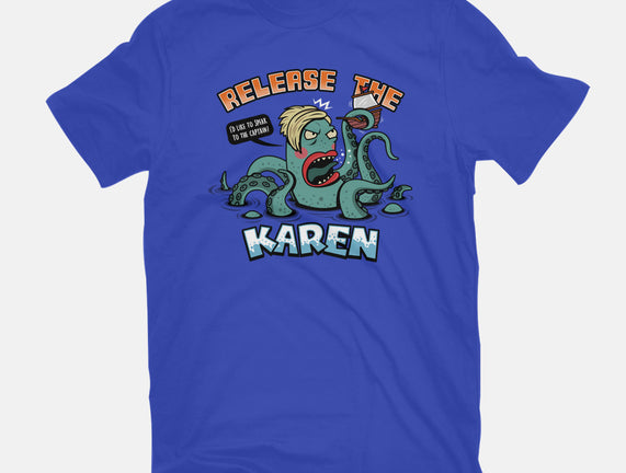 Release the Karen