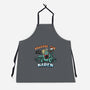 Release the Karen-unisex kitchen apron-Boggs Nicolas