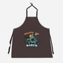 Release the Karen-unisex kitchen apron-Boggs Nicolas