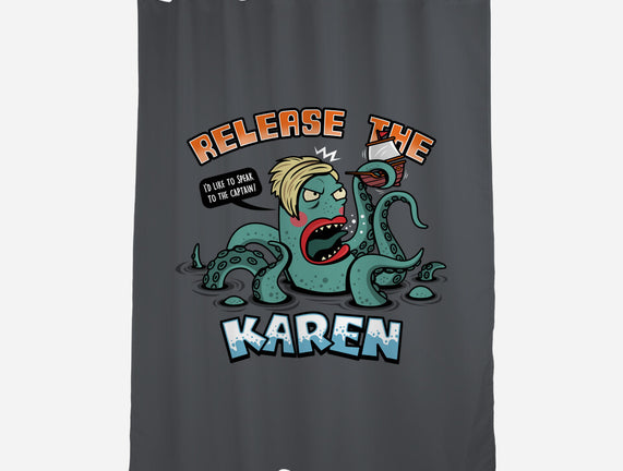 Release the Karen