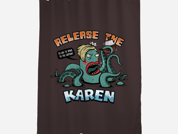 Release the Karen