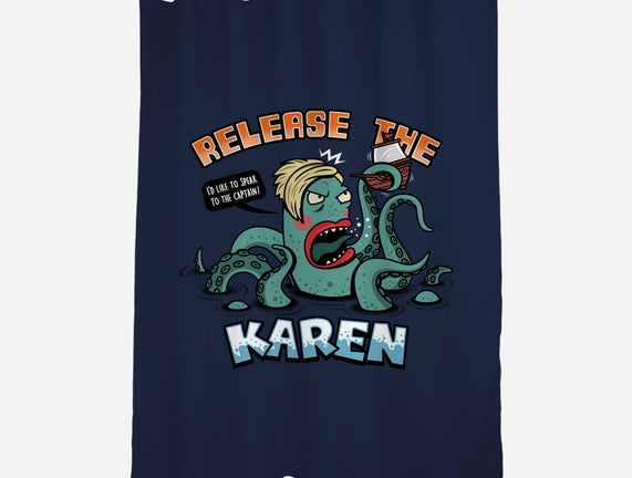 Release the Karen