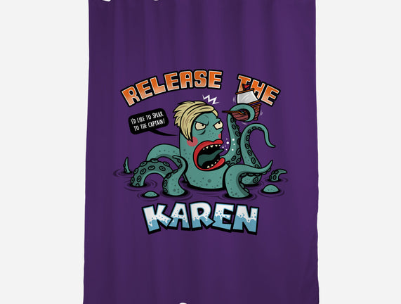 Release the Karen